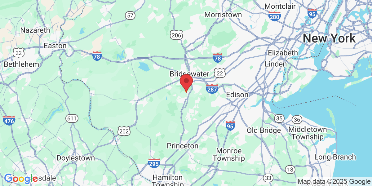 Somerset County, NJ, USA