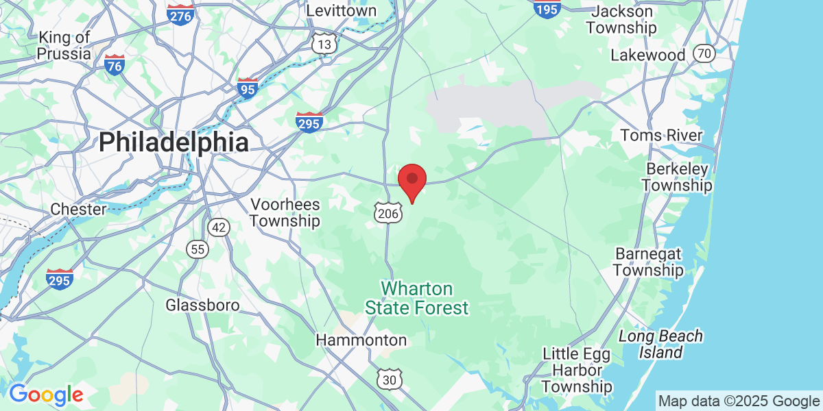 Burlington County, NJ, USA