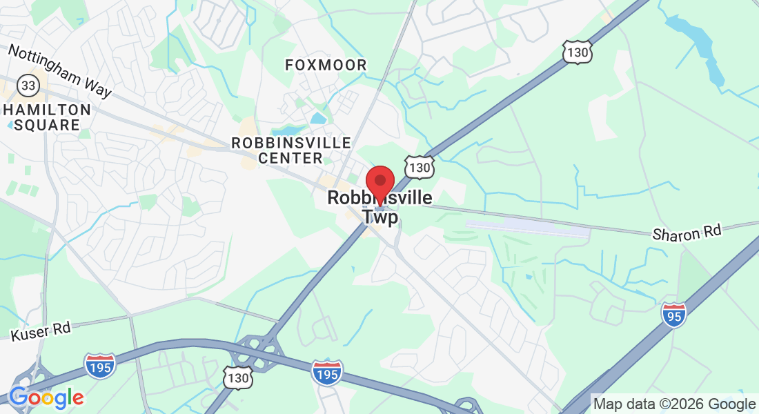 Robbinsville Twp, NJ, USA