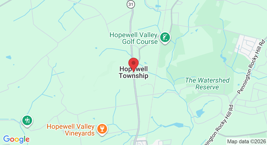 Hopewell Township, NJ, USA