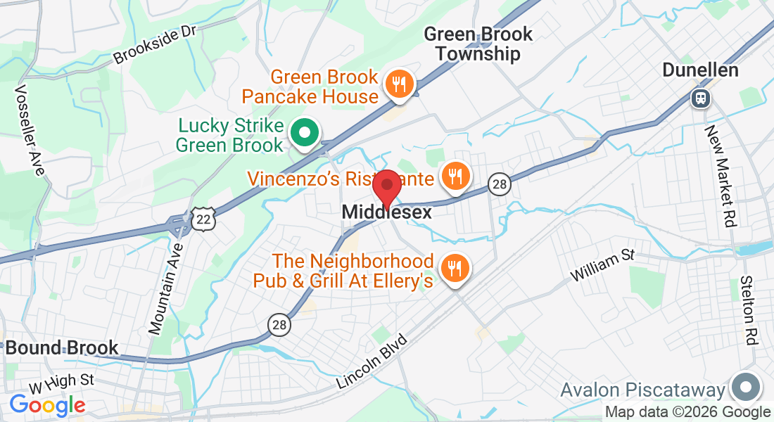 Middlesex, NJ 08846, USA