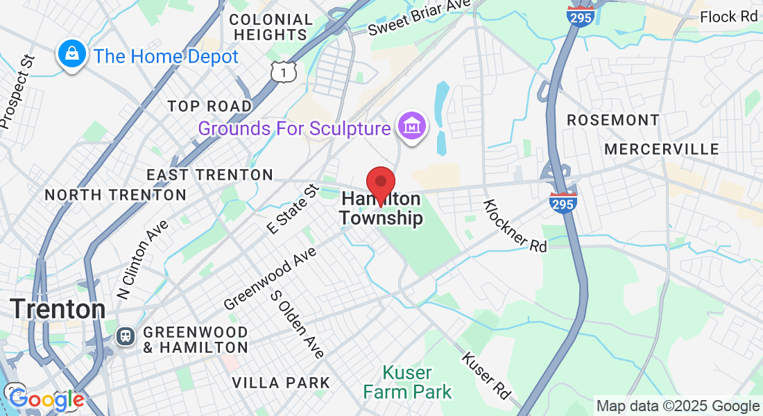 Hamilton Township, NJ, USA