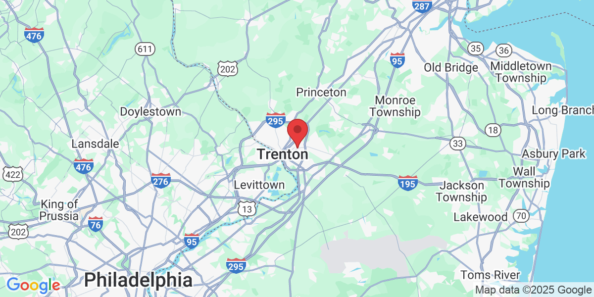 Hamilton Township, NJ, USA