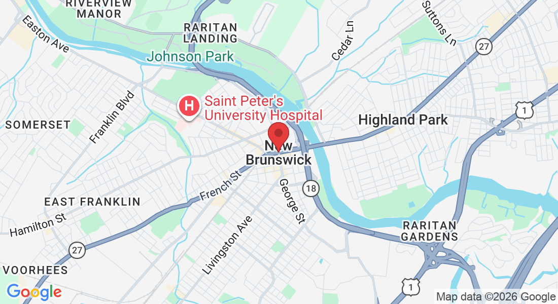 New Brunswick, NJ, USA