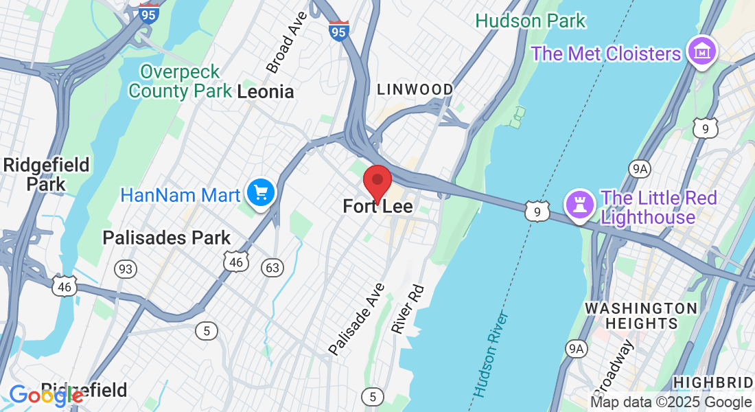 Fort Lee, NJ, USA