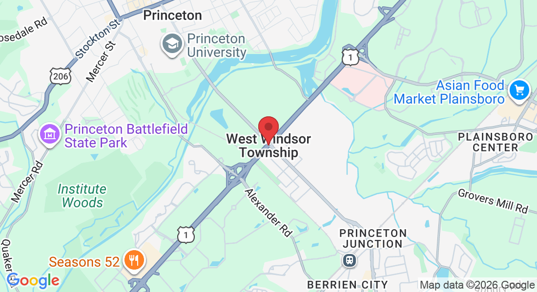 West Windsor Township, NJ, USA