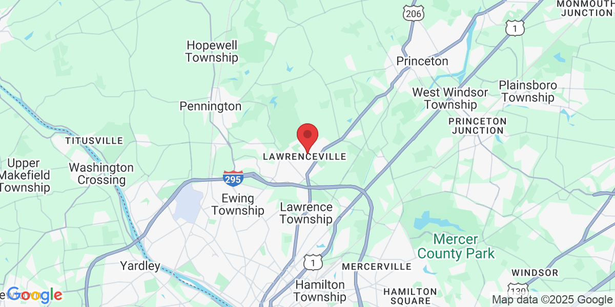 Mercer County, NJ, USA