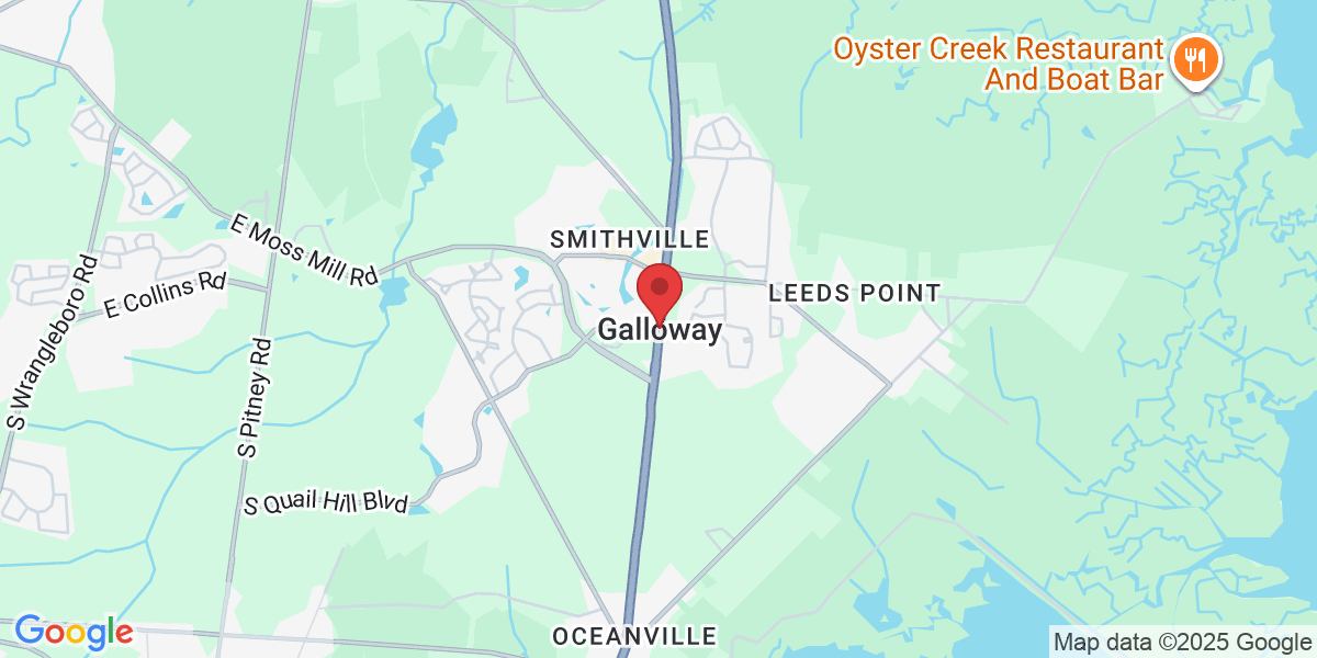 Galloway, NJ, USA