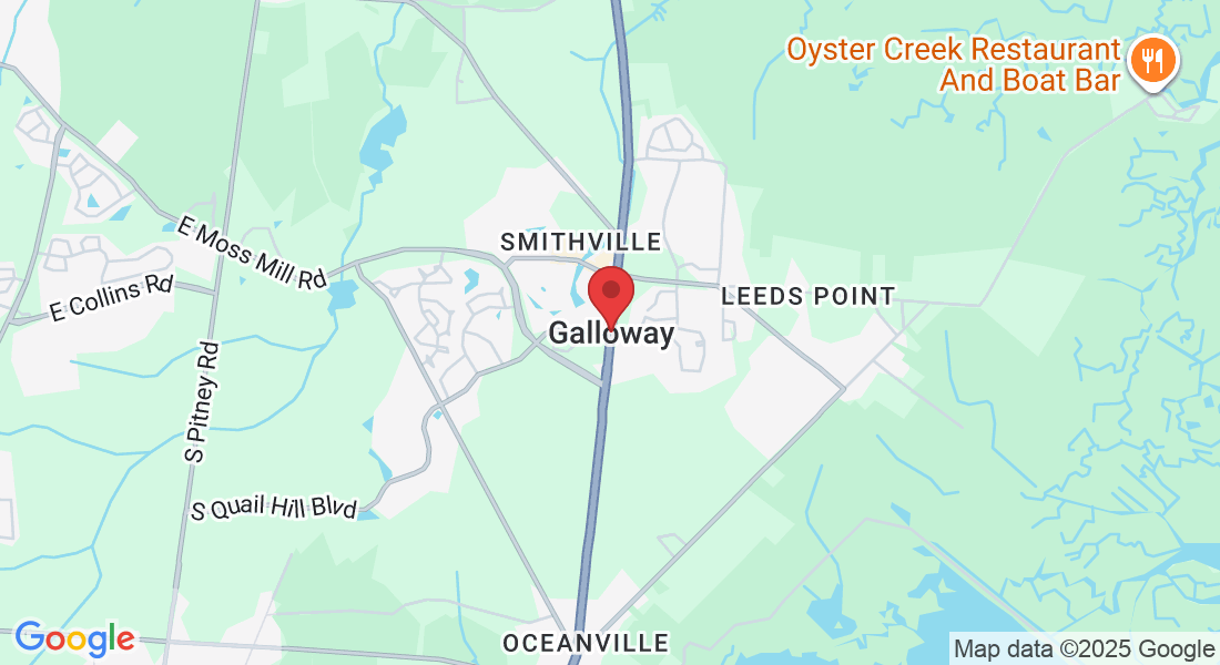 Galloway, NJ, USA