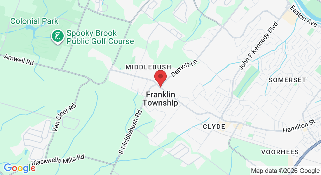 Franklin Township, NJ, USA