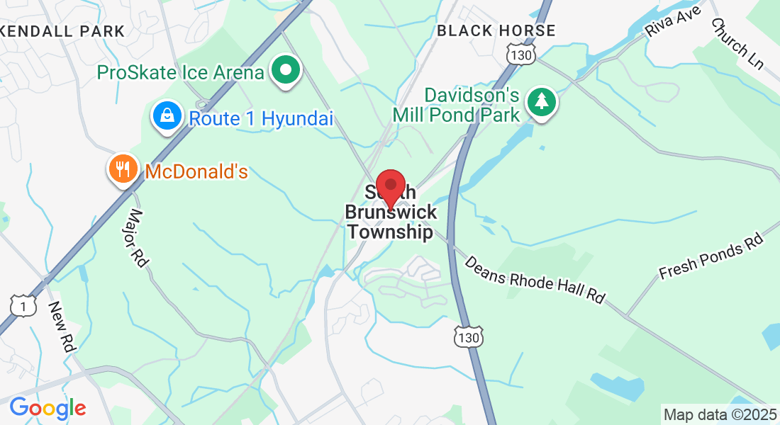South Brunswick Township, NJ, USA