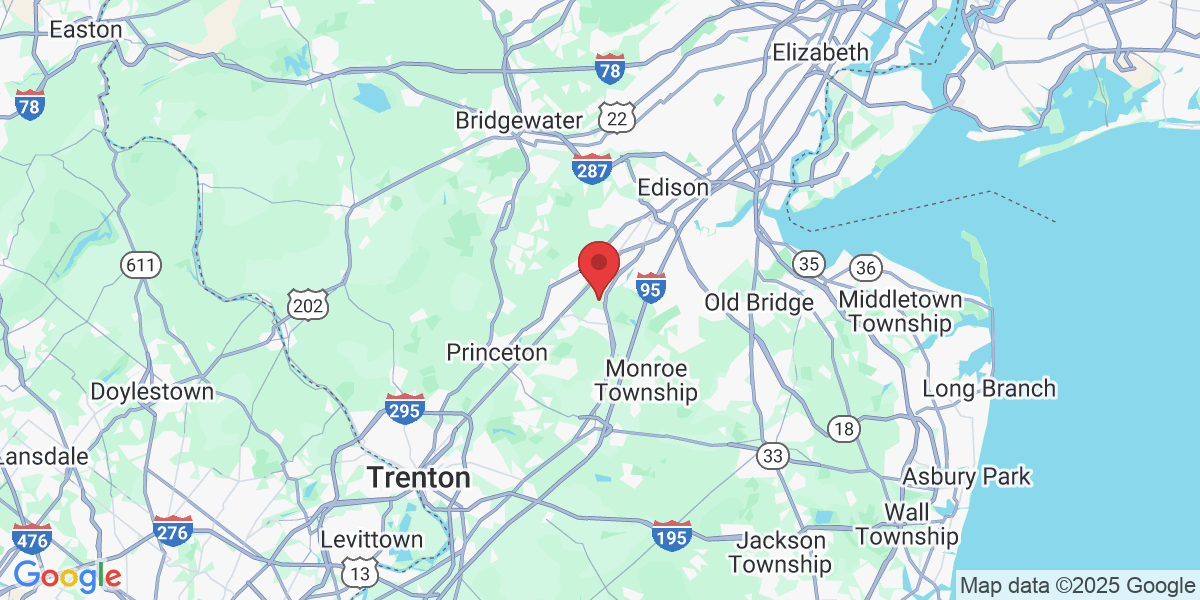 South Brunswick Township, NJ, USA