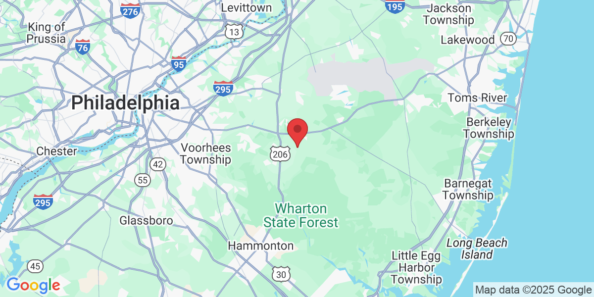 Burlington County, NJ, USA