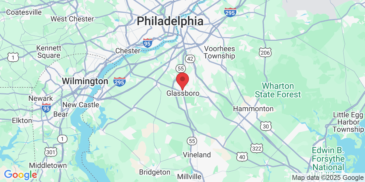 Gloucester County, NJ, USA