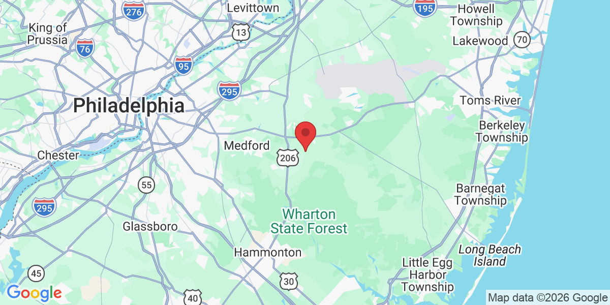 Burlington County, NJ, USA