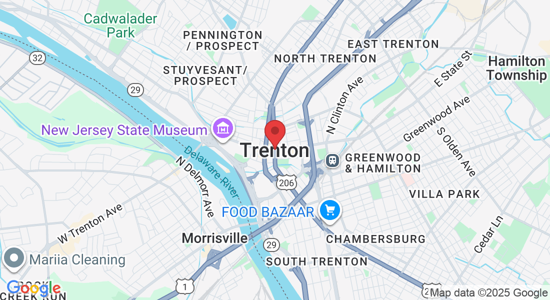 Trenton, NJ, USA