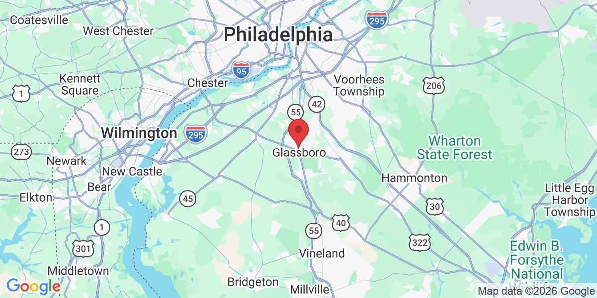 Gloucester County, NJ, USA