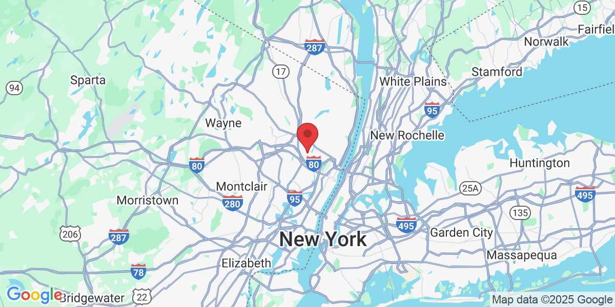 Hackensack, NJ, USA