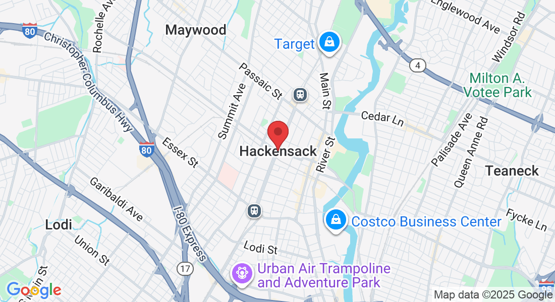 Hackensack, NJ, USA