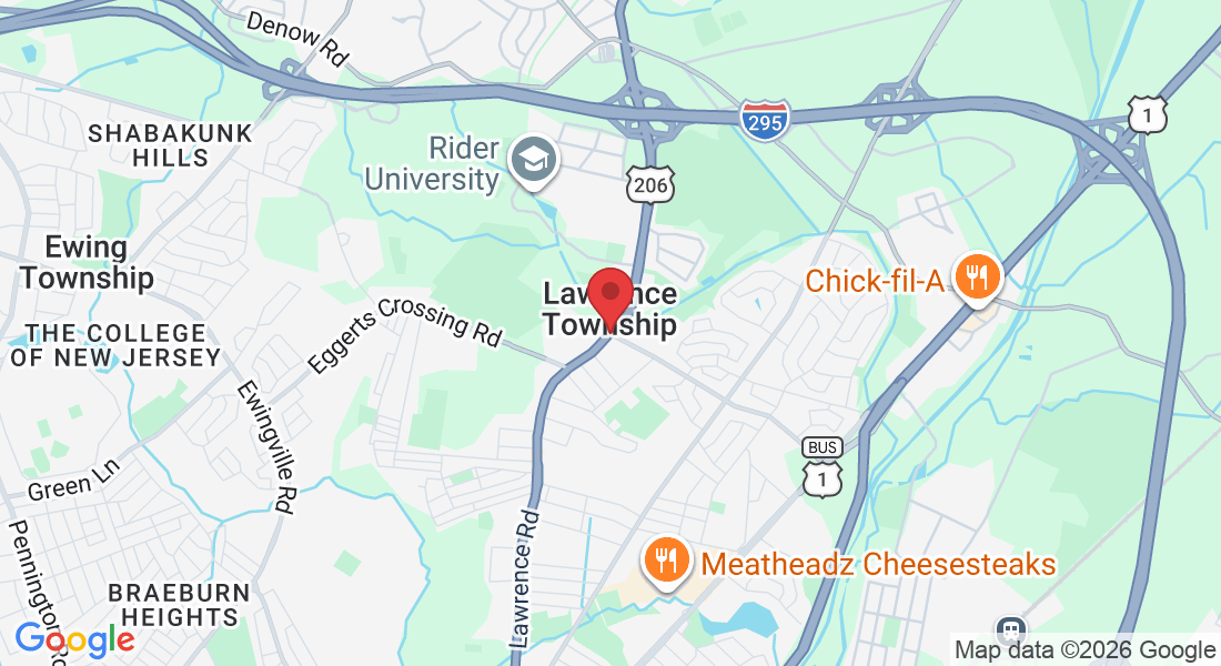 Lawrence Township, NJ, USA