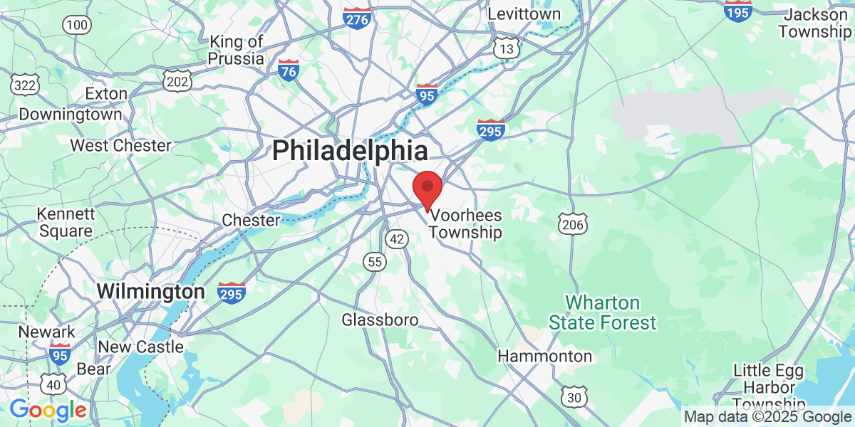 Camden County, NJ, USA