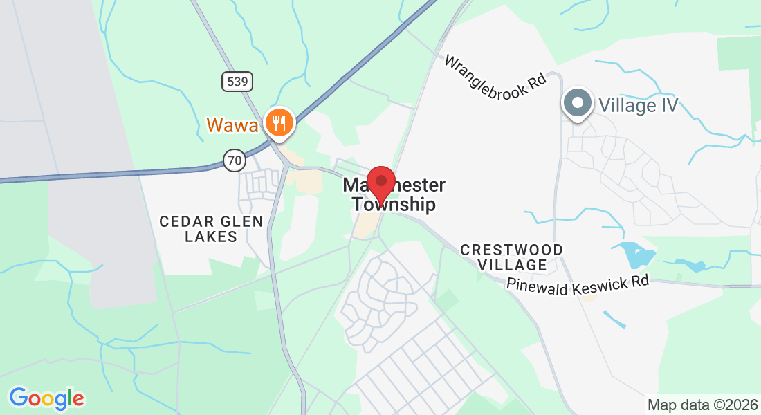 Manchester Township, NJ, USA