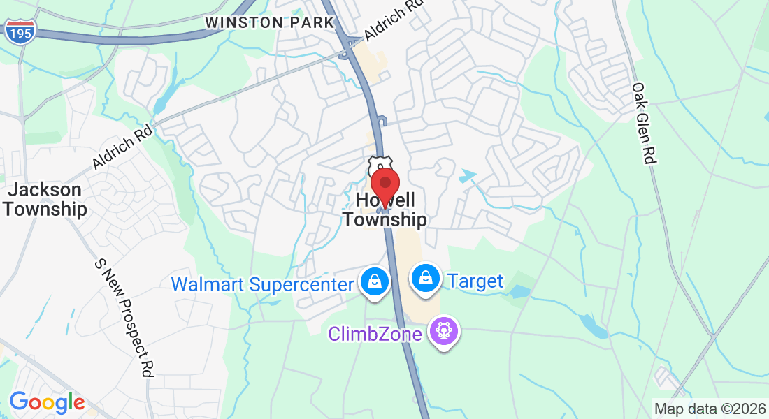 Howell Township, NJ, USA