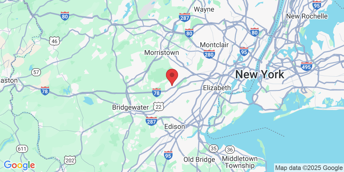 Berkeley Heights, NJ, USA