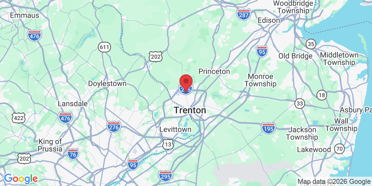 Ewing Township, NJ, USA