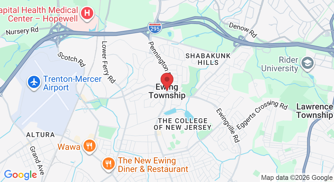 Ewing Township, NJ, USA