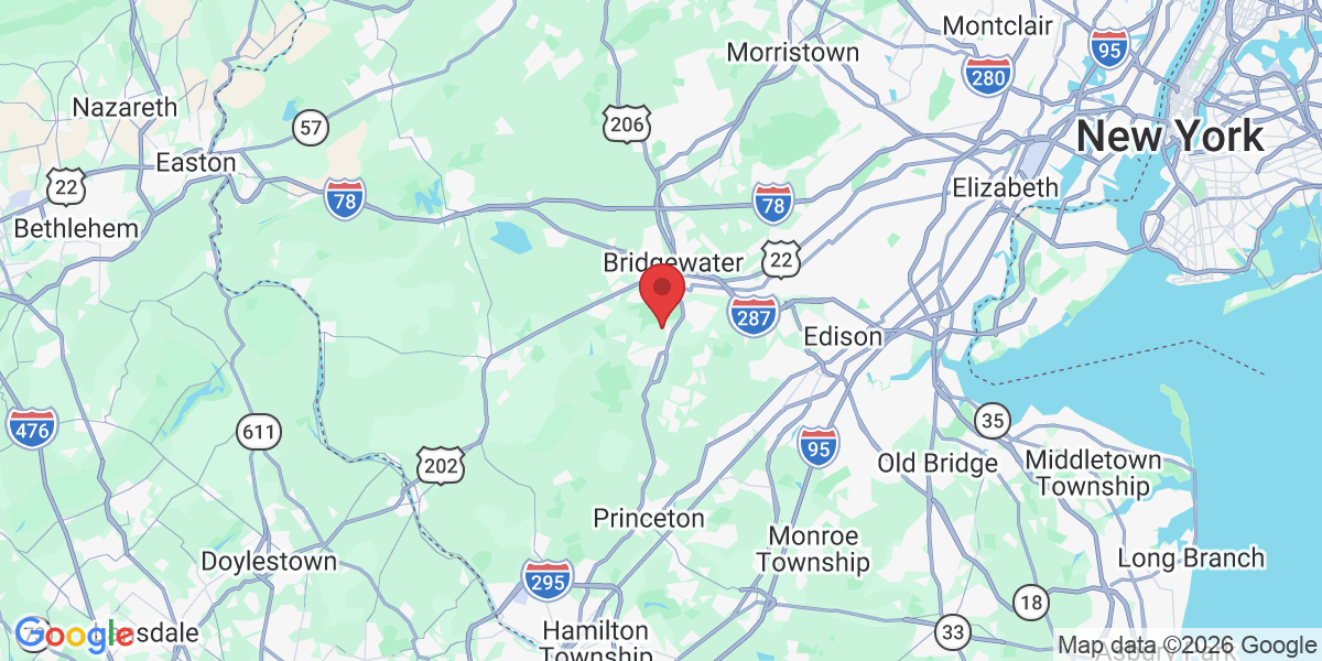 Somerset County, NJ, USA