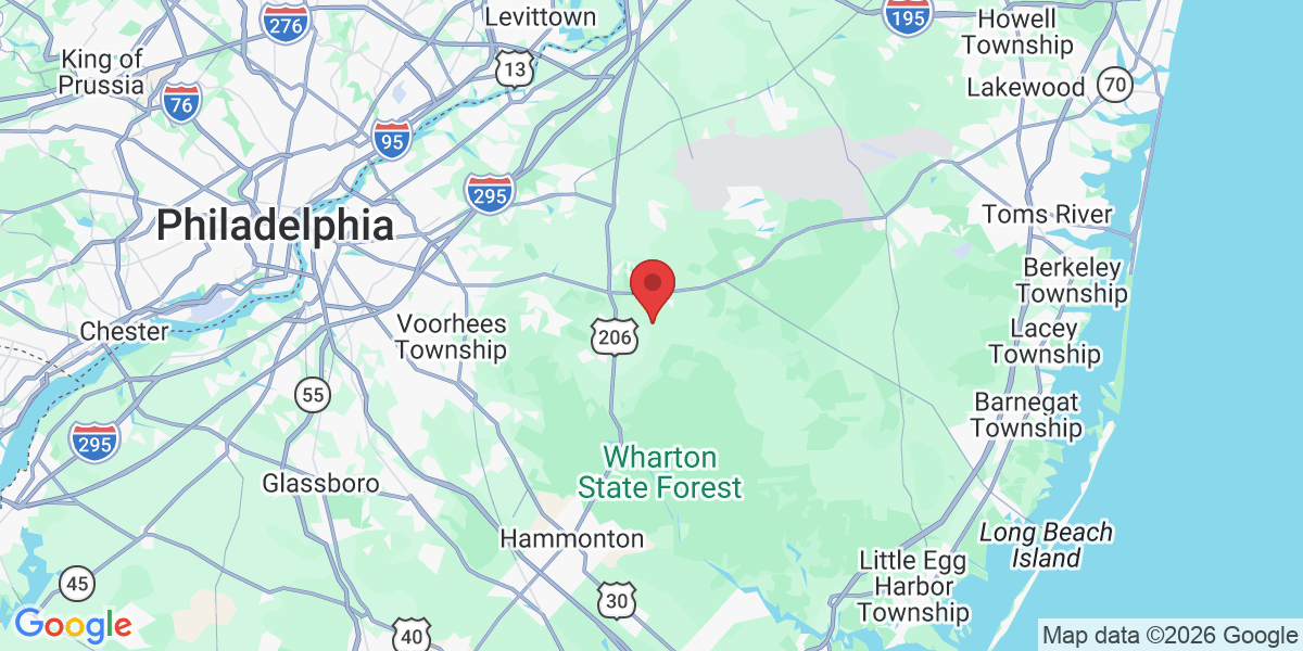 Burlington County, NJ, USA