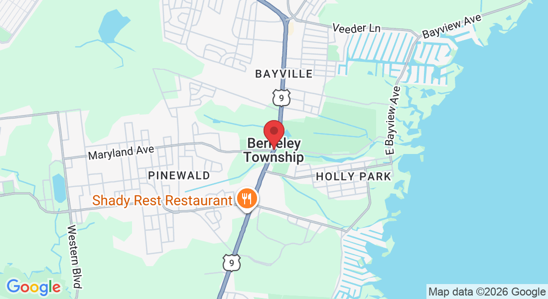 Berkeley Township, NJ, USA