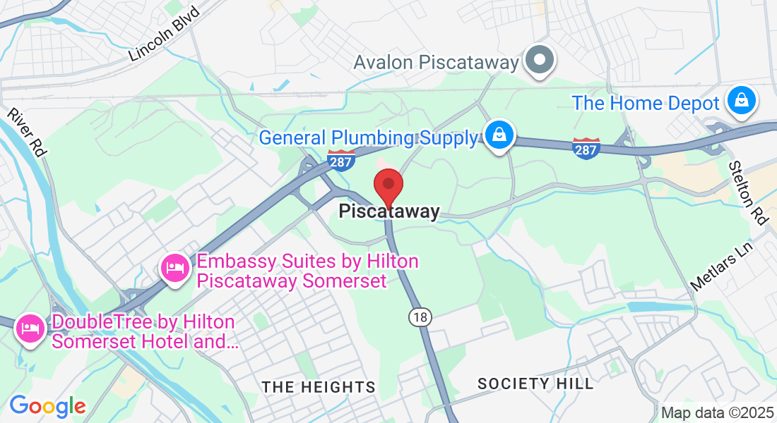 Piscataway, NJ 08854, USA