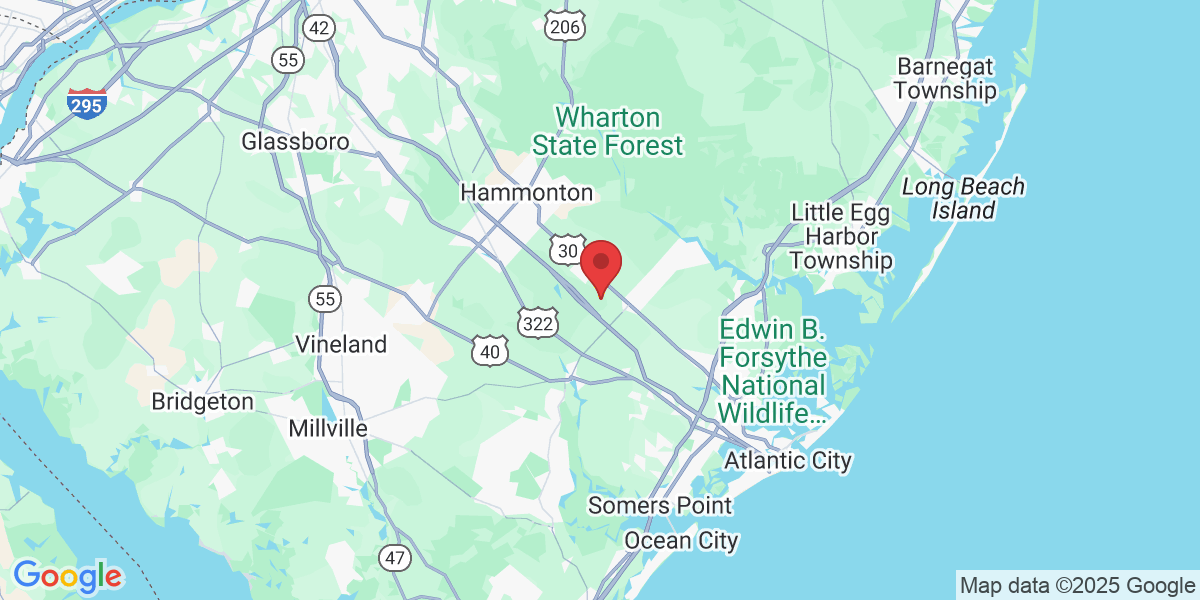 Atlantic County, NJ, USA