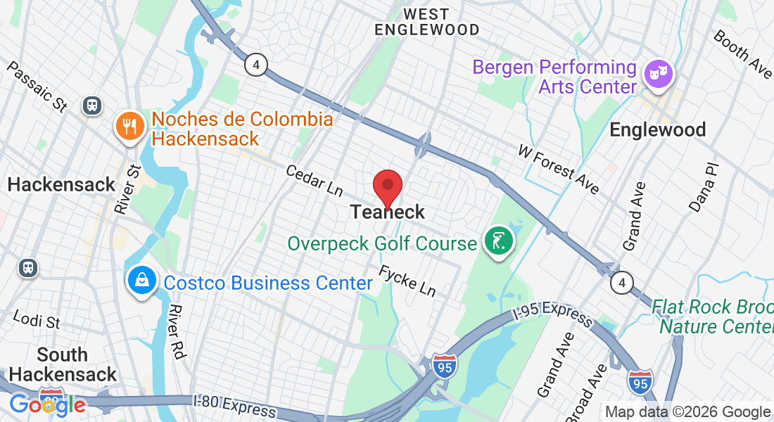 Teaneck, NJ, USA