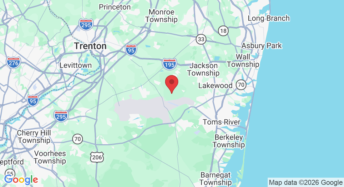 New Jersey, USA