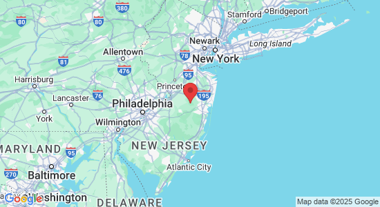 New Jersey, USA