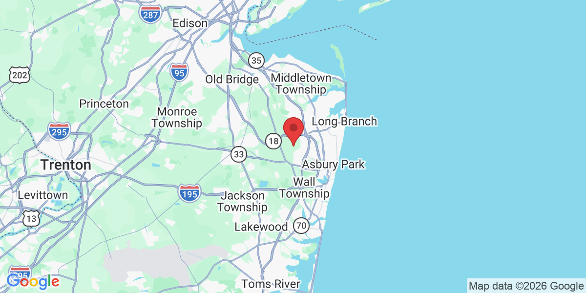 Monmouth County, NJ, USA