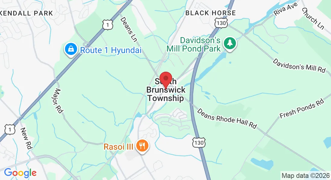 South Brunswick Township, NJ, USA