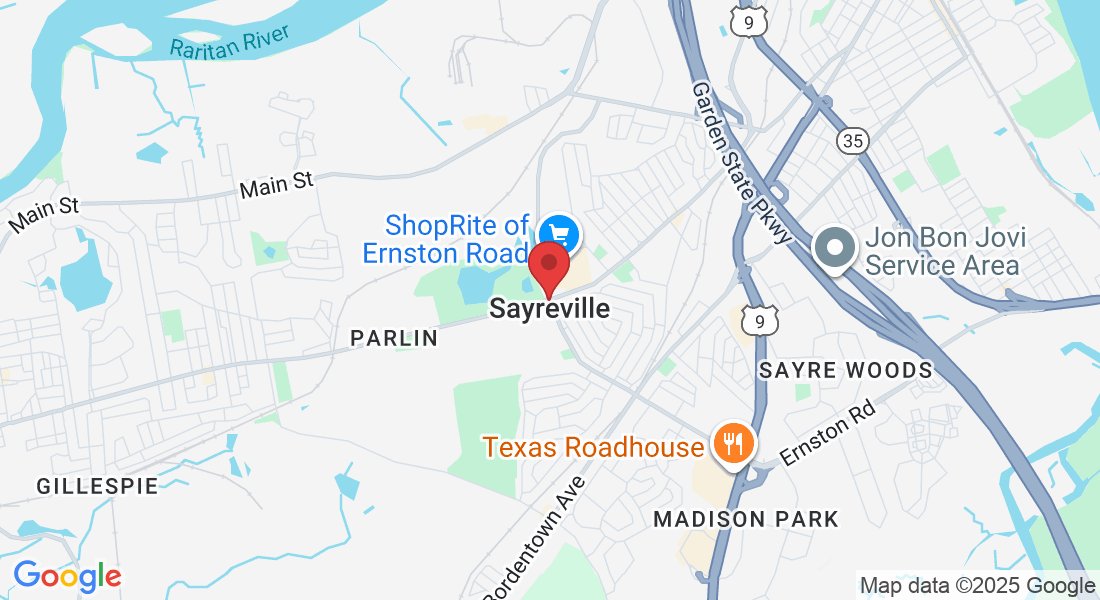Sayreville, NJ, USA