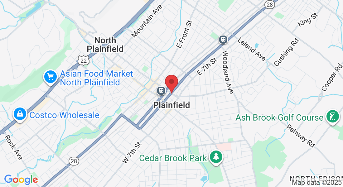 Plainfield, NJ, USA