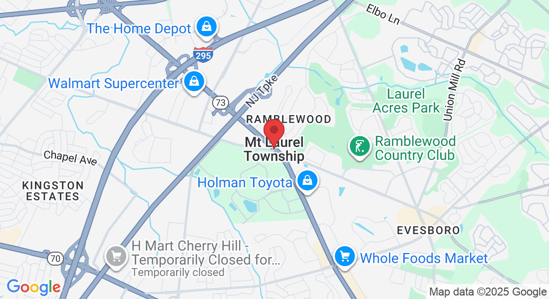 Mt Laurel Township, NJ, USA