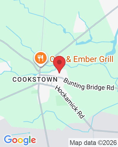 4 Rossi Rd, Cookstown, NJ 08511, USA