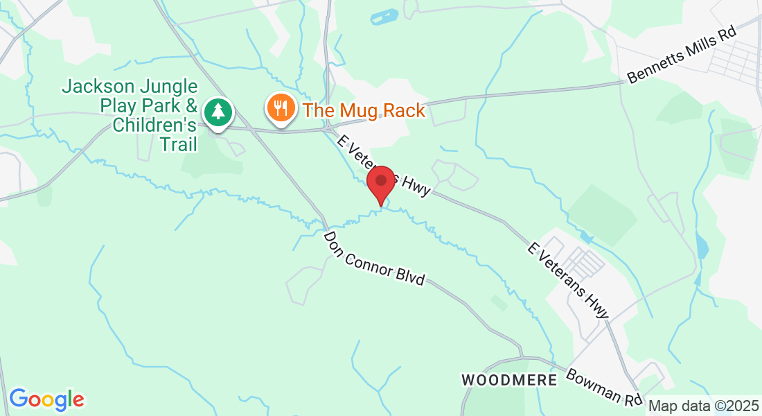 Toms River, New Jersey, USA