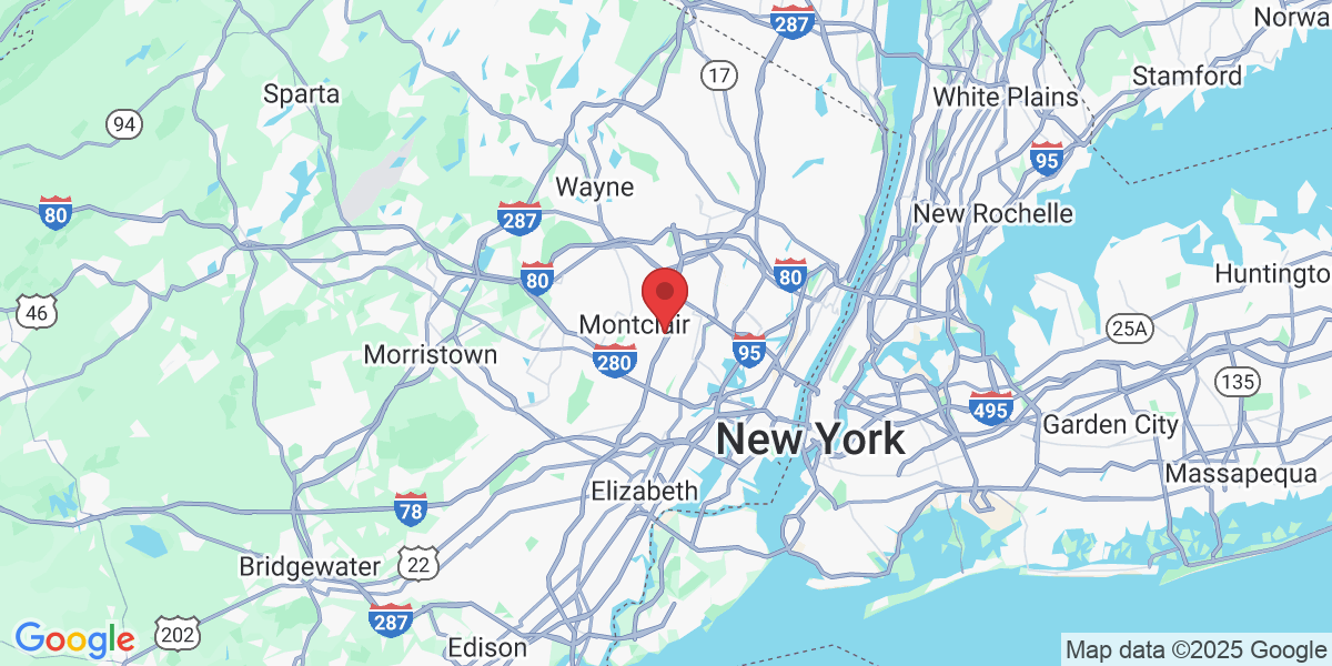 Bloomfield, NJ, USA