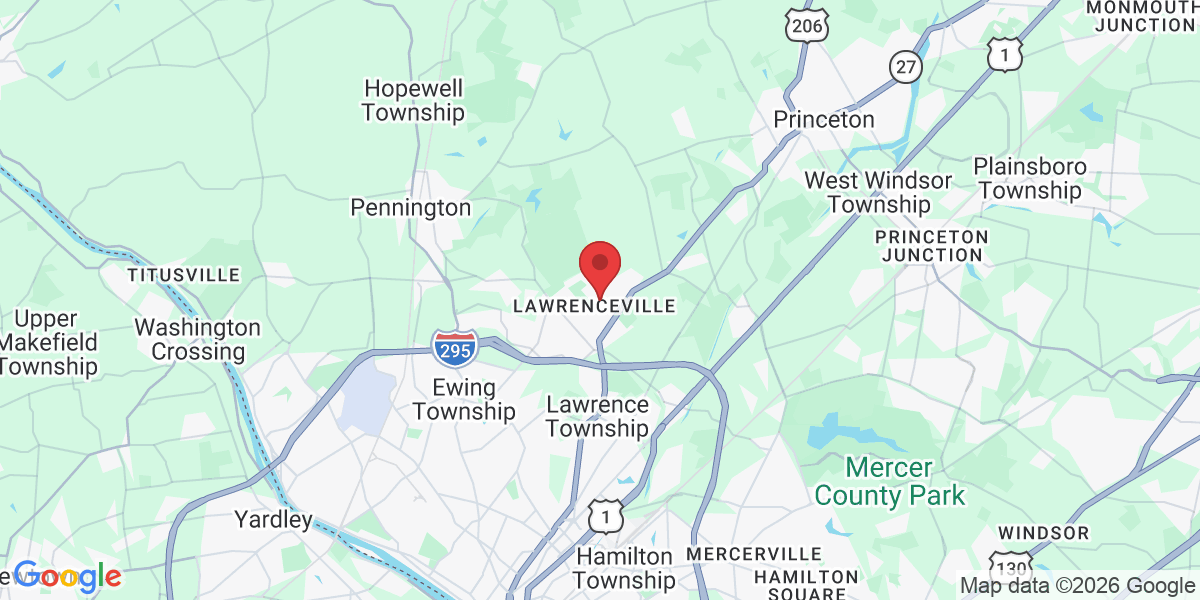 Mercer County, NJ, USA