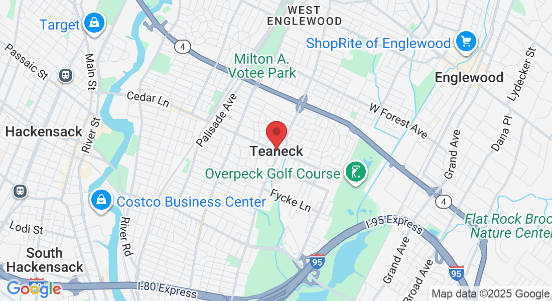 Teaneck, NJ, USA