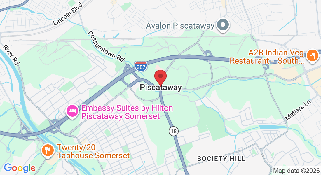 Piscataway, NJ 08854, USA