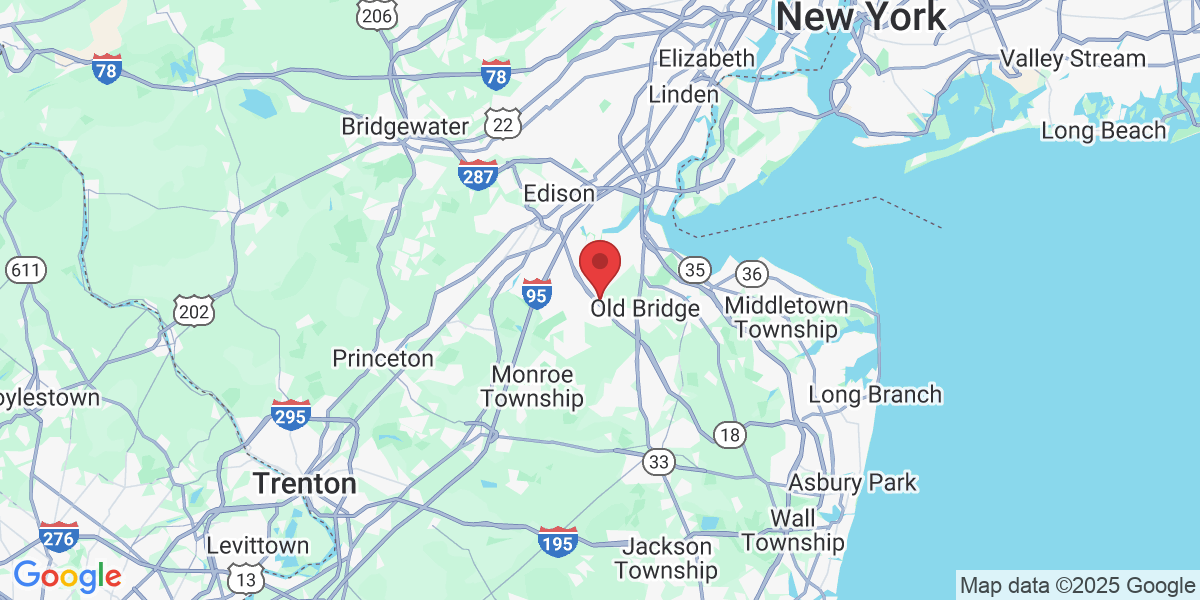 Middlesex County, NJ, USA